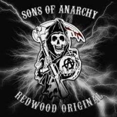 SonsAddicts's profile picture. UnOfficial Twitter for Sons of Anarchy Fans Worldwide