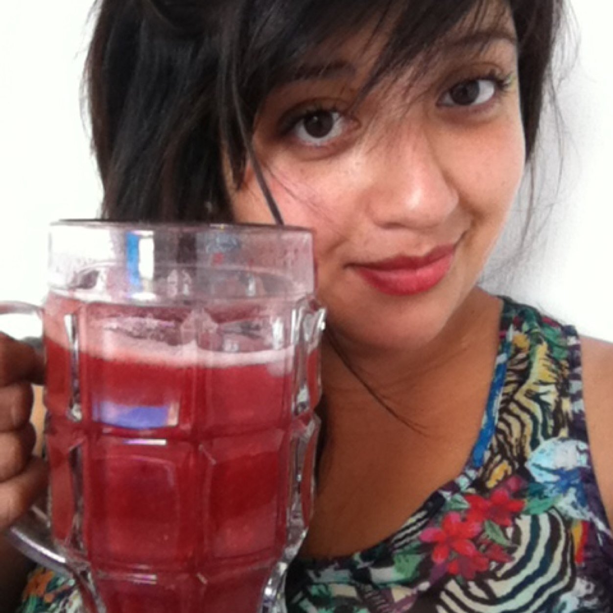 Natural Woman