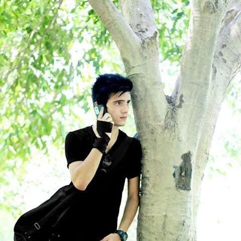 Princenikhil18S's profile picture. 