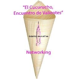 Eventos para compartir experiencias, darte a conocer y exprimir toda las oportunidades que te brinda el transmitir la ilusión y la lucha por los negocios.