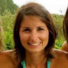 Kindergarten teacher, Wife, Crafter, Runner