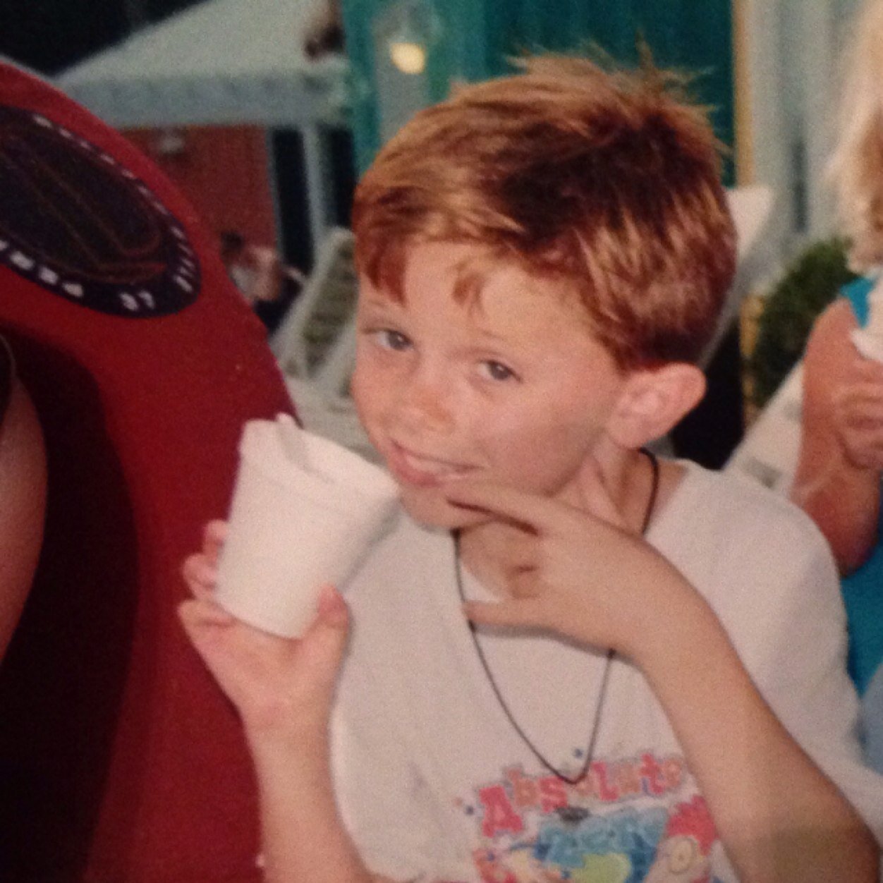 NotStuartTurner's profile picture. Pretty good at brinking deer.