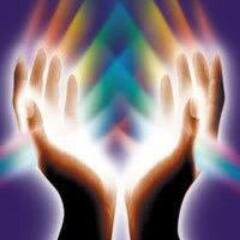 Healing through words with spiritual quotes