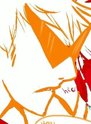 There is glory and then there is war and bloodshed. [Godstuck Au {Ares! Bro }]