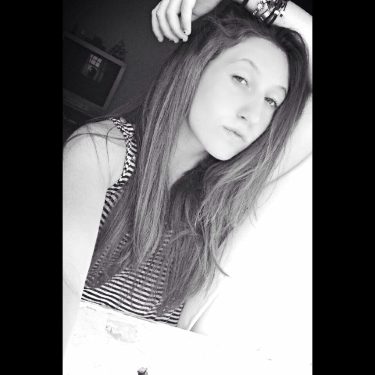 Cê nunca vai entender um milésimo do que eu sou ✨ Instagram: _ingriidbaaldoni ✨