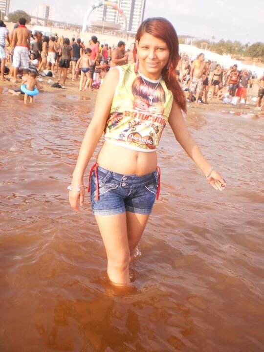 - Ela tem força, Ela te sensibilidade, Ela é guereira, Ela é uma deusa, Ela é mulher de verdade