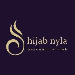 HijabNyla's profile picture. Inspiring Muslimah be Syar'i  | Elegant & Syar'i  | ❤CS : BBM 7A7605C4              IG @hijab_nyla                                     
WA : 089690798747