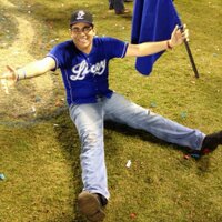 Freddy Pérez Joaquín (@freddy13perez) 's Twitter Profile Photo