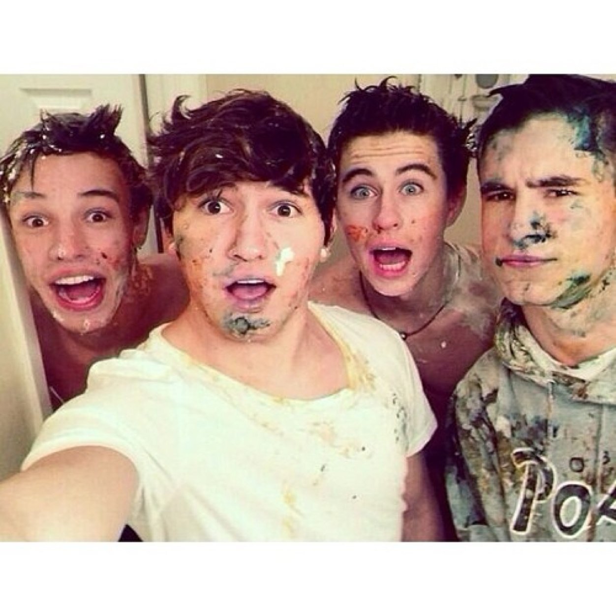 you call them youtubers and viners, i call them life ruiners