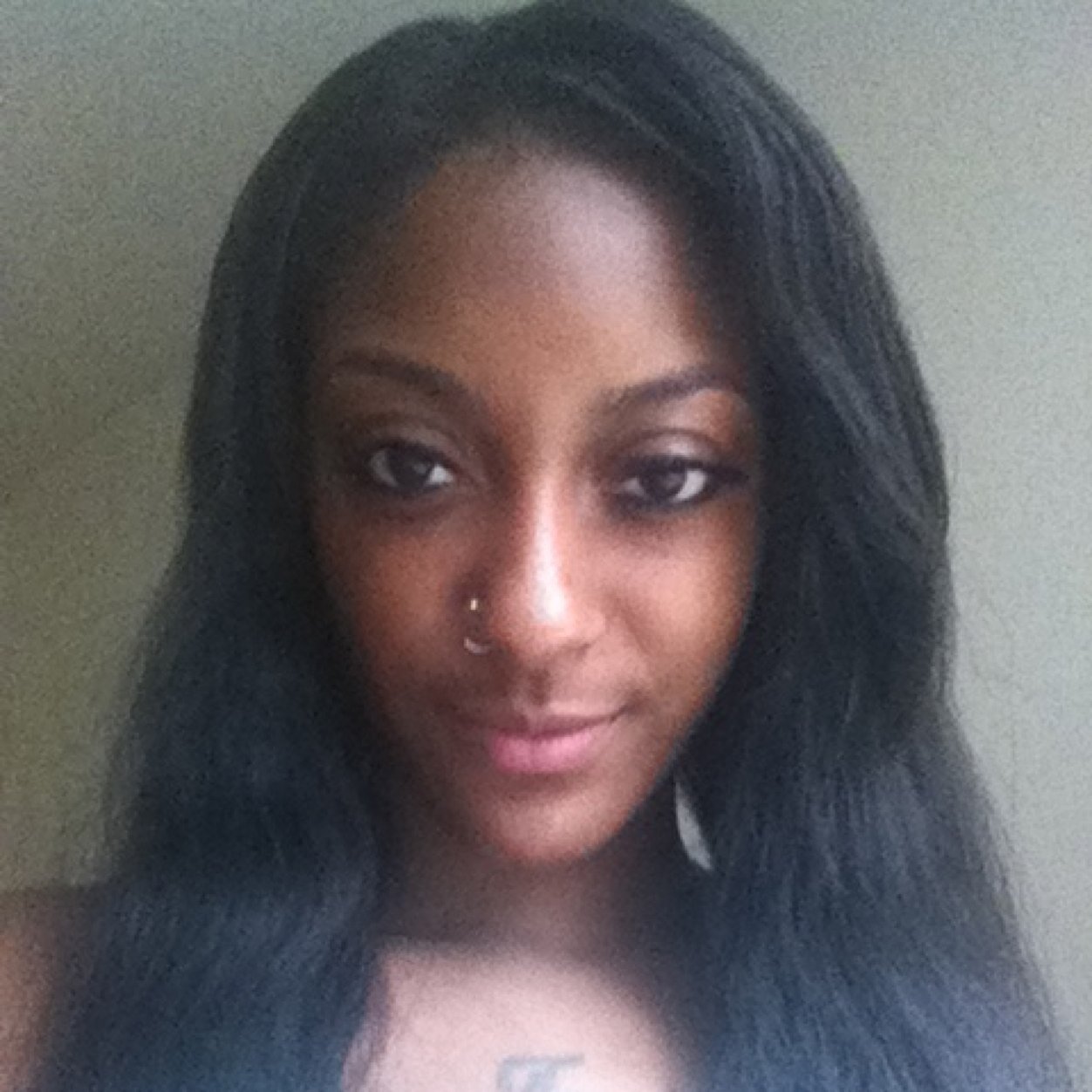 Im My Own Women Iont Need No Squad I Walk Alone No New Friends