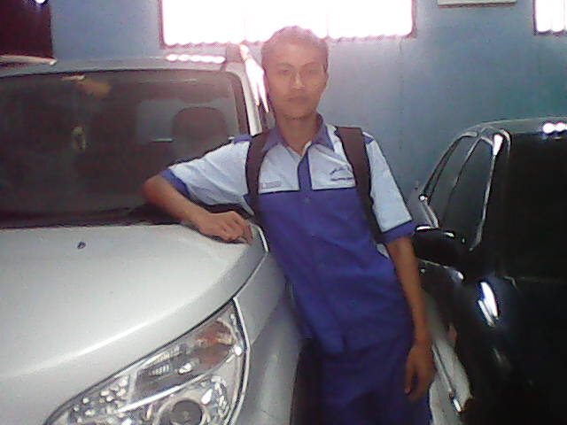 Akbarma97's profile picture. 