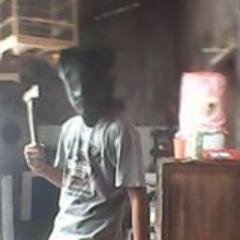 bagi semua follower saya di mohon untuk g ngefollow lagi           please