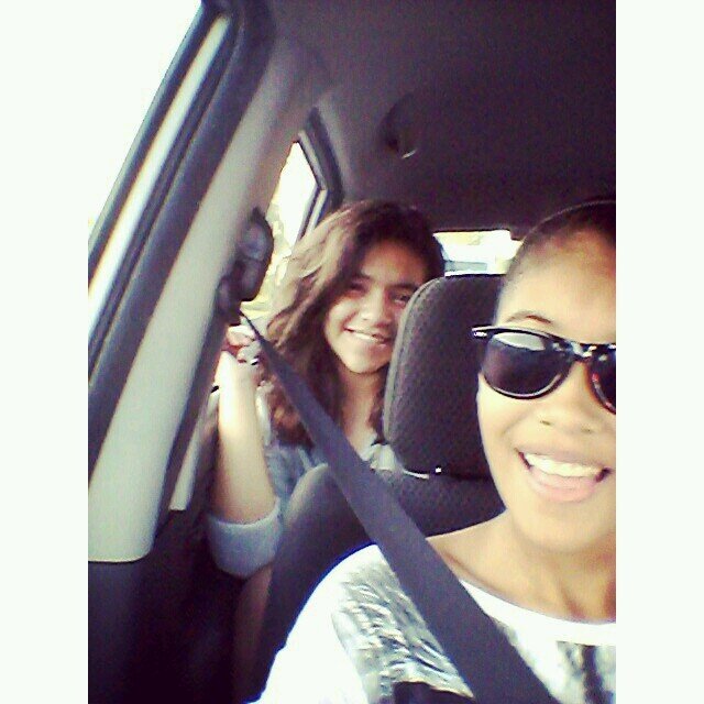 party all night□