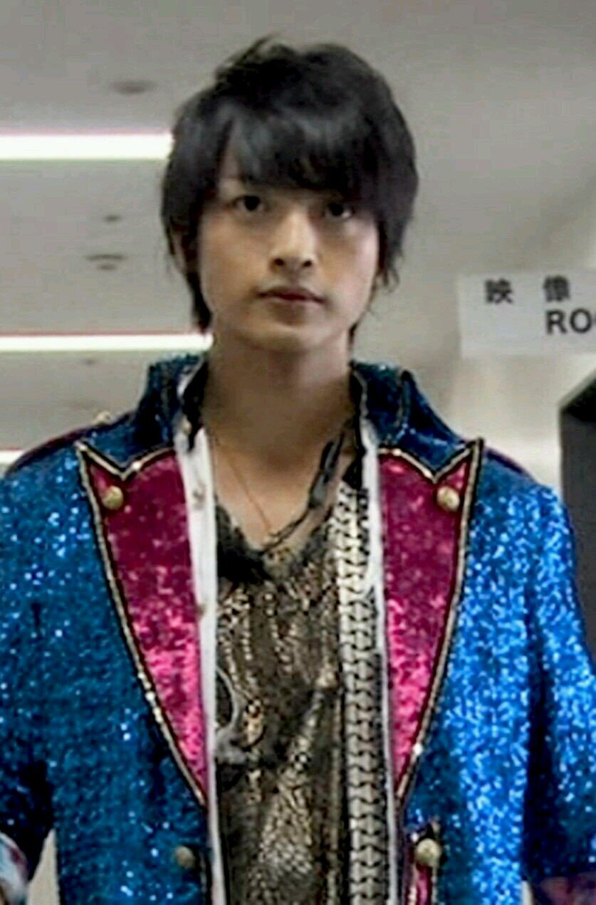 Twitter 太 玉森 裕
