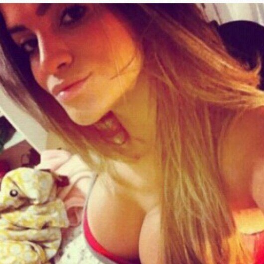 adoro namorar :)