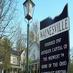 Waynesville Chamber (@waynesvilleoh) Twitter profile photo