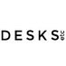 DESKS ETC (@desksetc) Twitter profile photo