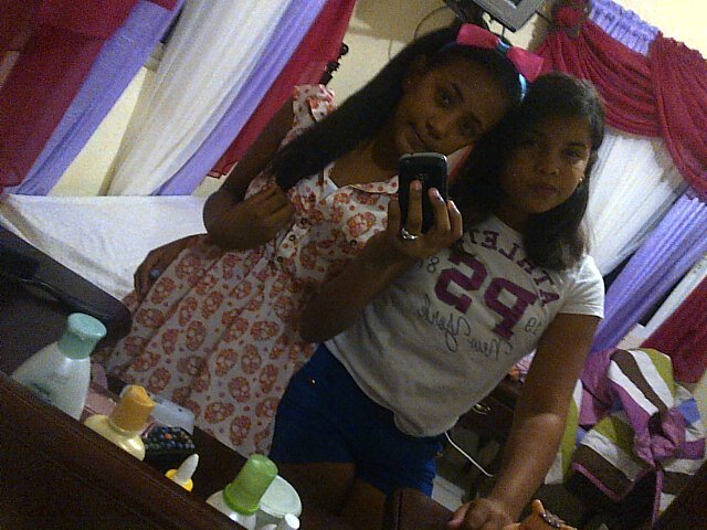 ZiclalisV's profile picture. Primera navidad k la pasoo sin thi tu a ya y yo akiii me kieroOo morir :) ;) lol xD