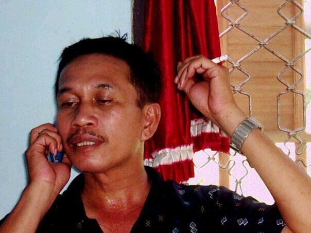 selamatriady99's profile picture. 