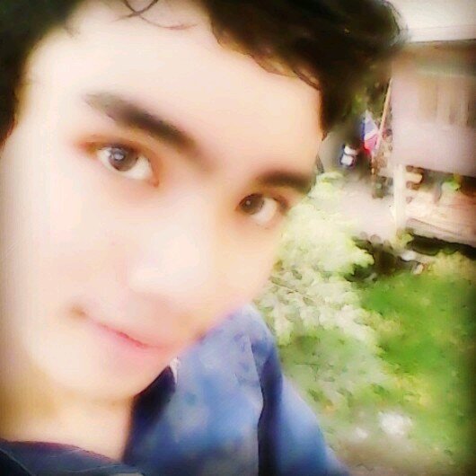 Name Nay Ye Lin Aung Date Birth 16January 1996