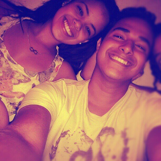 With each year I love you more and more.