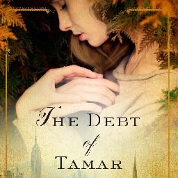 TheDebtOfTamar's profile picture. Purchase the award winning historical novel here! http://t.co/4KAdZS2MS4