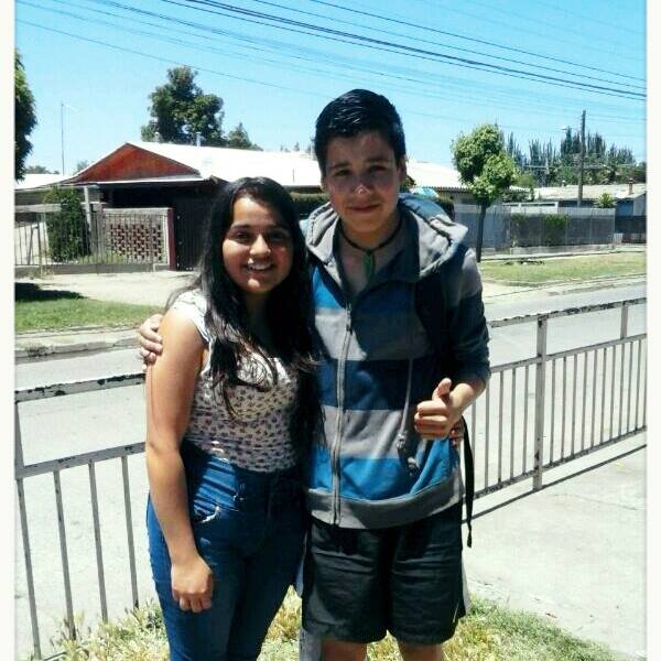 Hola c: Me llamo Ronaldo...

Y eso Xd