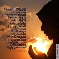 NurDesa1's profile picture. aku hanya insan yang penuh noda dan dosa