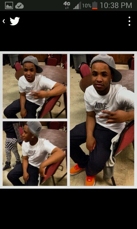 therealjprincee's profile picture. Never needed no hand out.