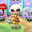 Mayor of Bonbon, Fashionista, Living the Good Life!