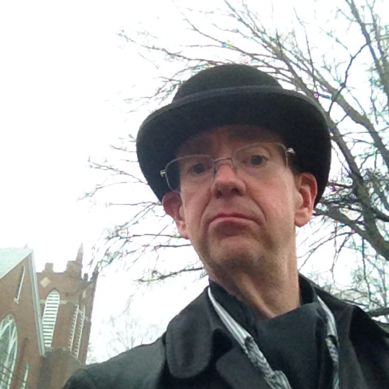 johnseury's profile picture. The Dean of Old School, the Information Detective, the Chief, all-around racontuer, kibitizer & man around town.