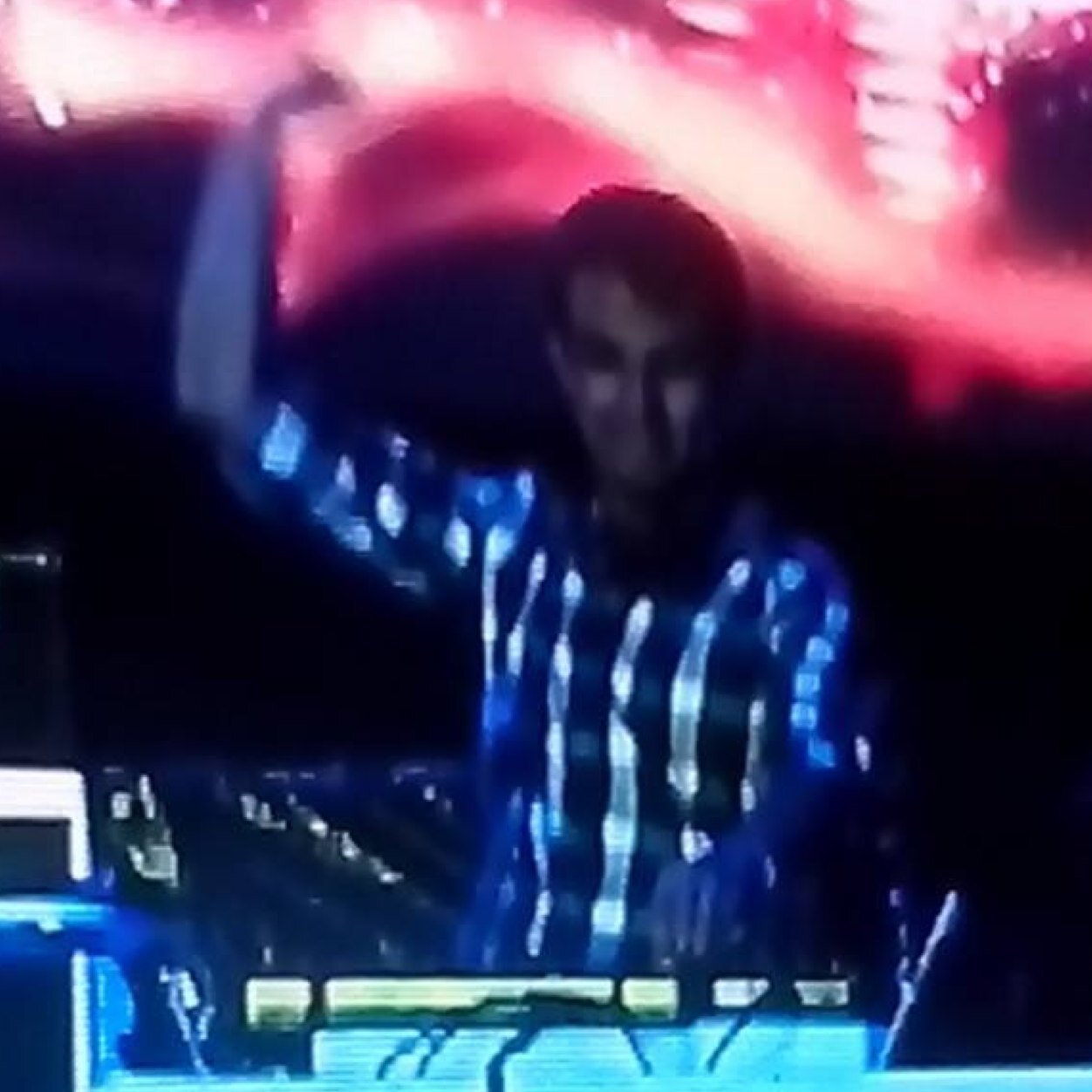 GLEM_HN's profile picture. Electronic music is a heavenly gift! God wants you to live a happy life. Drugs are a trap, let Jesus fill your life with happines & euphoria at the dancefloor!