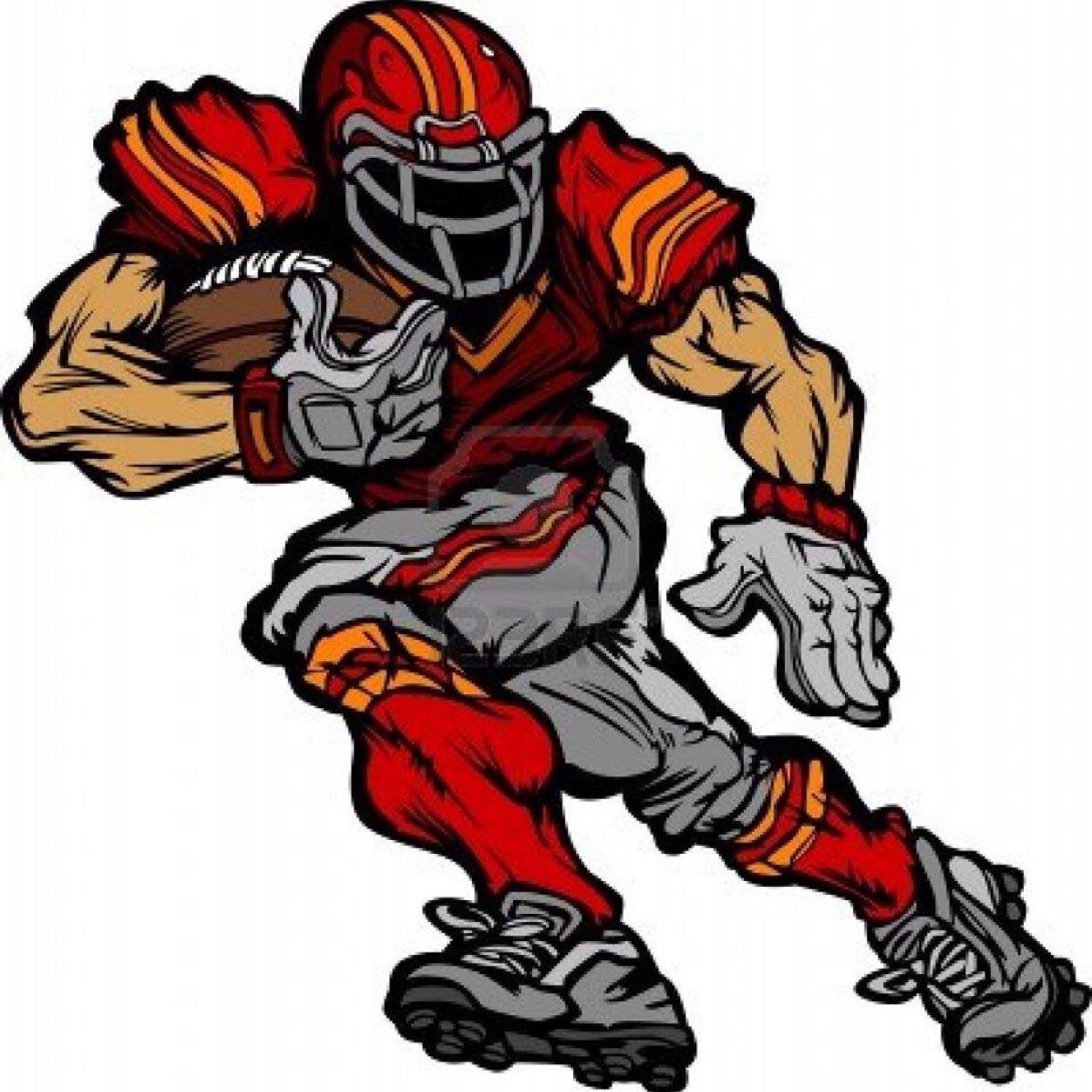 Life long Orlando Apollos fan.