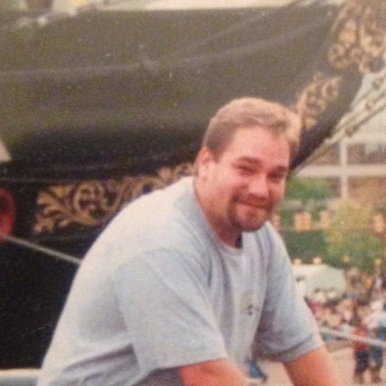 47, Male, Maryland Jeeps and Patriots #1