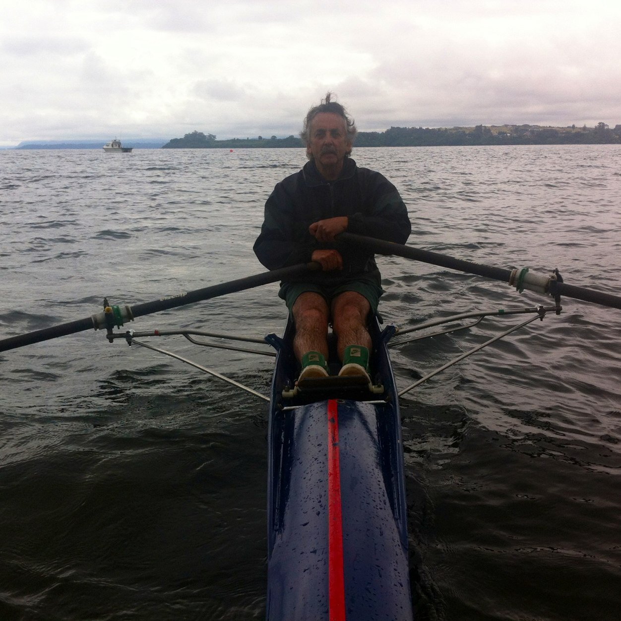 CUAflyfishing's profile picture. El peor día de pesca supera con creces al mejor de trabajo. Time spent flyfishing, won´t be deducted from your life