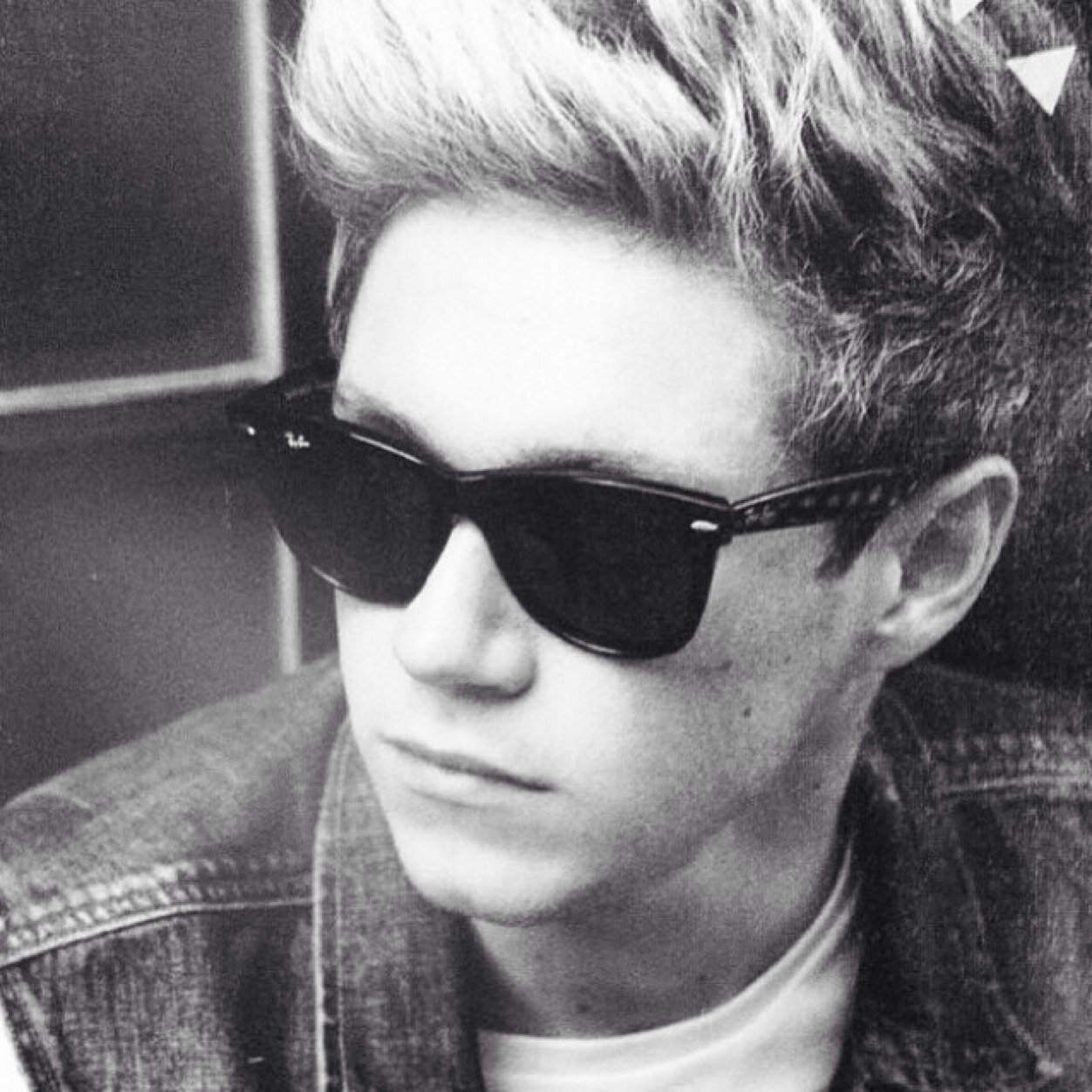 niall pick ur balls up off the floor and follow me already