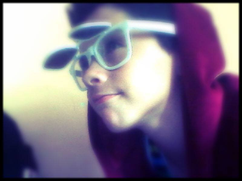 La Locura Esta En Mi..Okay..!!♪♥ (Mi Destino :Parkour Siempre ♥♥)  Aprecia Lo Que Tienes (Soy Fan De Porta Y Que.? )  LooL