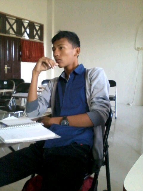 Rian_Abdillah22's profile picture. Sampai saat ini Dimataku hanya kau yang bisa kulihat