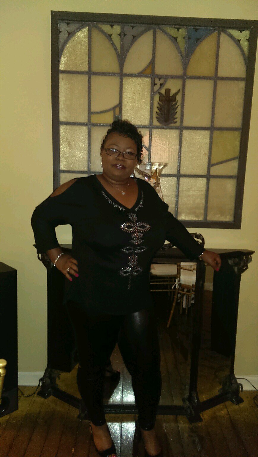 Loving wife, sister, daughter, aunt, cousin and friend.