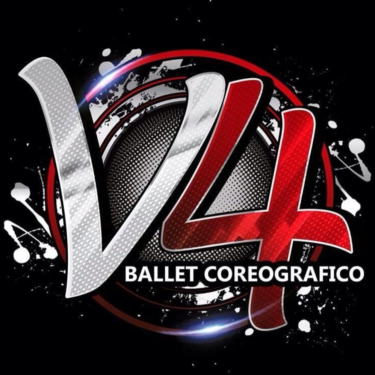 #V4Ballet En Tu Evento || Llama Al 20435101 || Precios Economicos Para Tu Evento Sea Genial || Agenda 2014 Abierta Separa Tu Fecha Ya ||