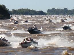 EL CONCURSO DE PESCA MÁS GRANDE DEL MUNDO!Fiesta Nacional del Surubí - Goya, Corrientes, Argentina