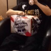 PBR Prince (@pbrprince_) 's Twitter Profile