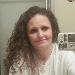 Married for almost 19 years...and mother of three