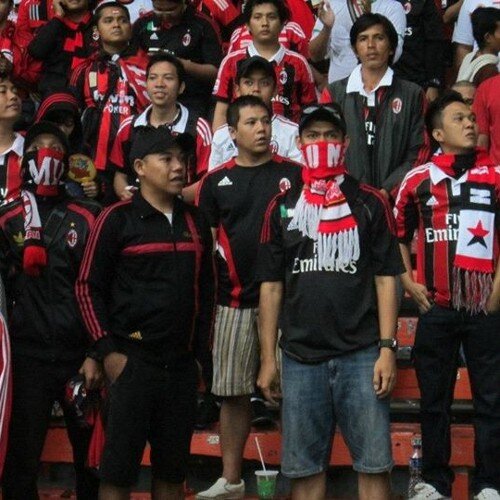 tx god i'm milanisti #keepcalm