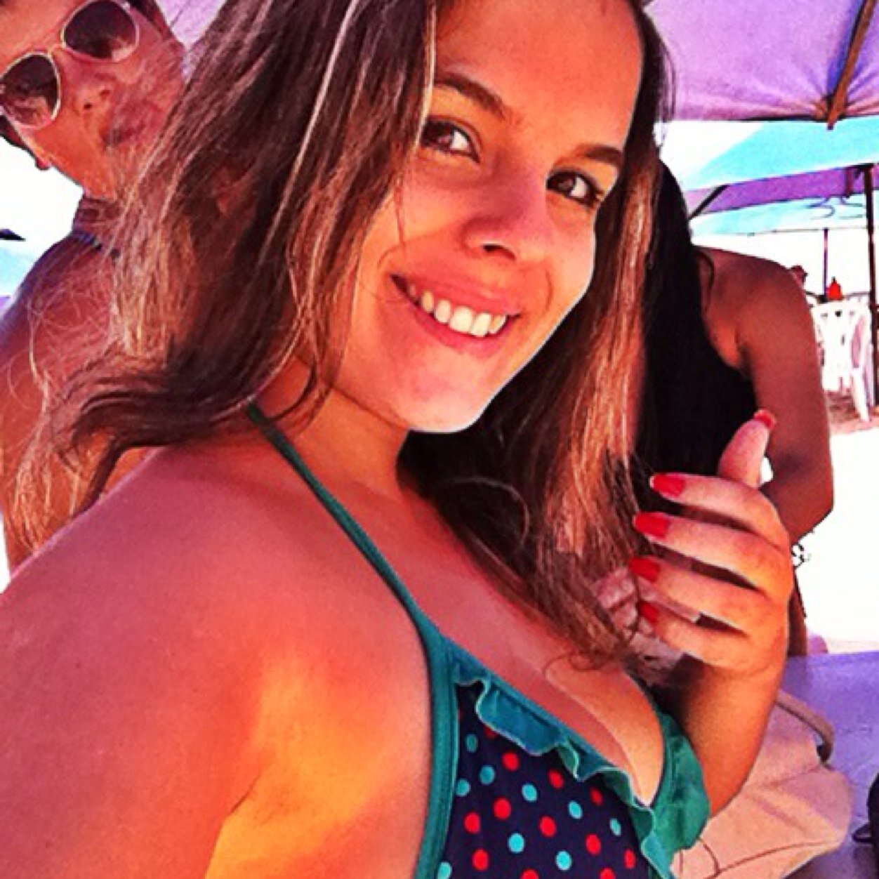 ''Sou como você me vê. Posso ser leve como uma brisa ou forte como uma ventania, depende de quando e como você me vê passar.''/ WA: 9927-4053