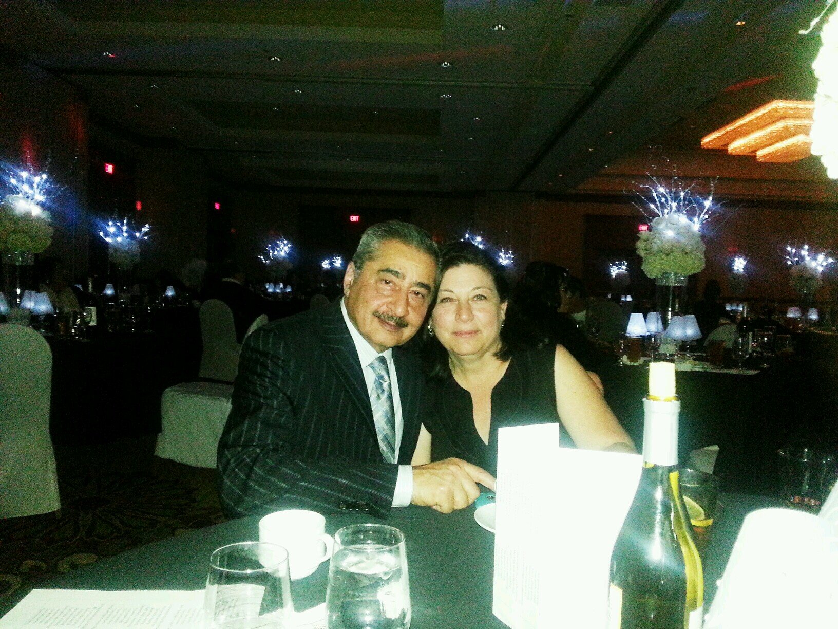 AnoushFard's profile picture. 