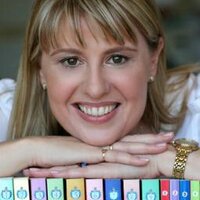 Jacqueline Harvey (@jacquelineharve) 's Twitter Profile Photo
