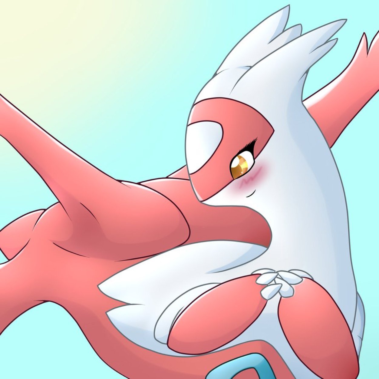 ...... Bestfriend was: @WonderfulMew Brother was: @Majestic_latios Level: 80