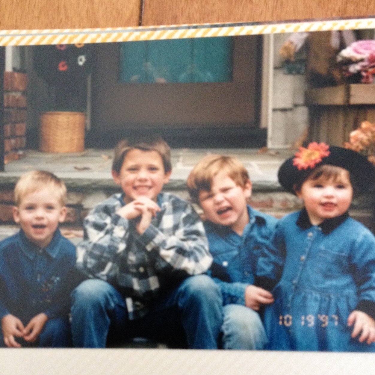 BetzDyer's profile picture. 