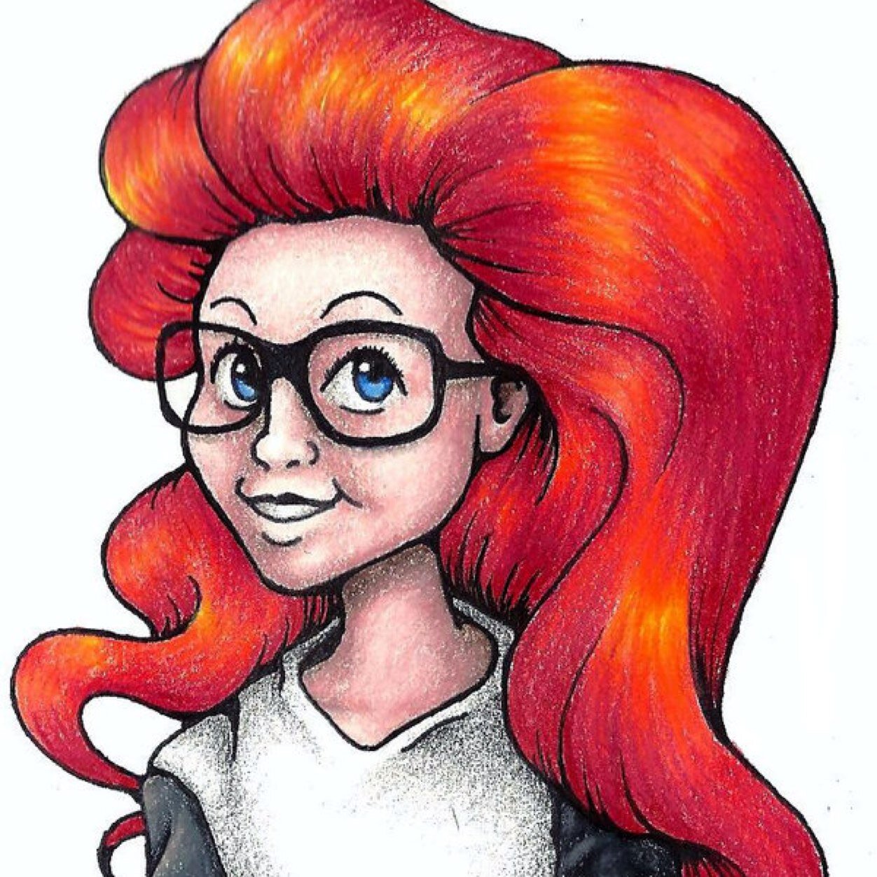 You might know me from my podcast or my many profiles on Gossip Girl chat sites.